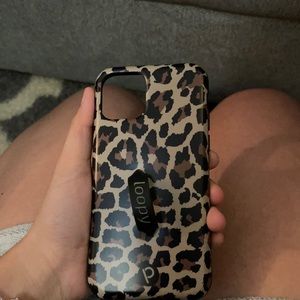 It’s a loopy case iPhone 11pro
